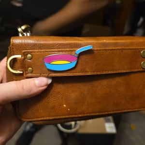 Comprador de Etsy ha añadido una foto de su compra