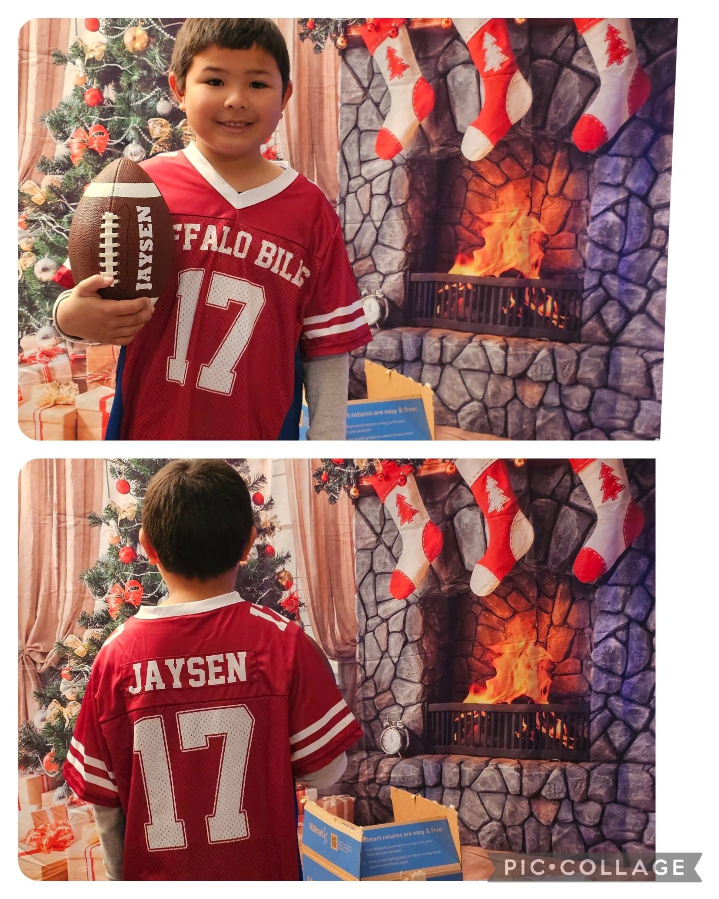 Personalized Team Name & Number Football Jersey Shirt For Adult Kid, Custom Football Jersey Shirt, Game Day Outfit For American Football Fan