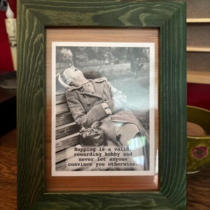 Lorene added a photo of their purchase