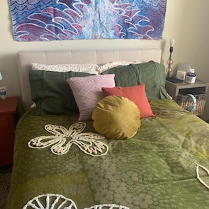Emily added a photo of their purchase