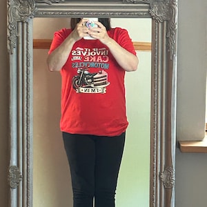 Amanda hat ein Foto des gekauften Artikels hinzugefügt