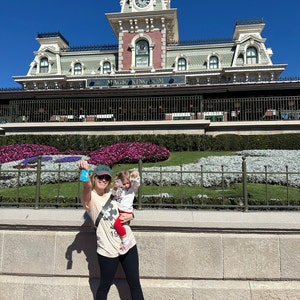 Megan added a photo of their purchase