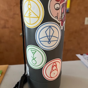 Aaron added a photo of their purchase