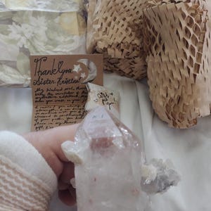 Kristina lade till en bild av sitt köp