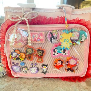 Lydia added a photo of their purchase