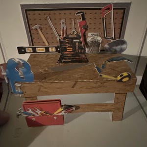 Karen added a photo of their purchase