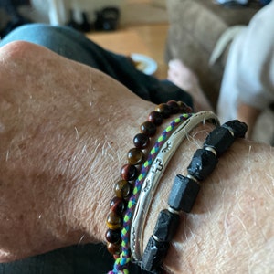 Stephen added a photo of their purchase