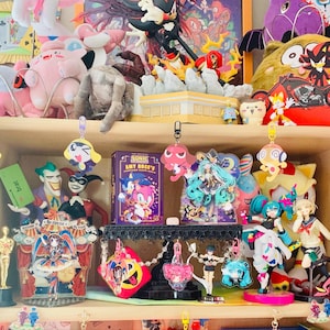 clownymoon added a photo of their purchase