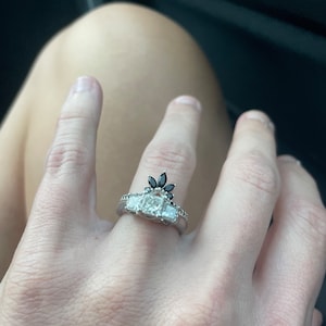 Kendra added a photo of their purchase