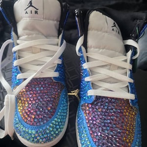 Sherria added a photo of their purchase