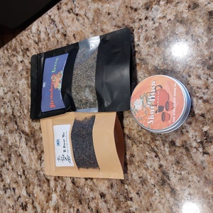 Donna added a photo of their purchase