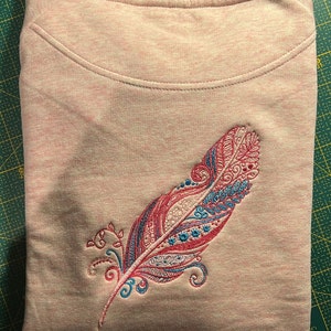 Andrea added a photo of their purchase