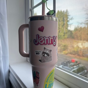Jenny added a photo of their purchase