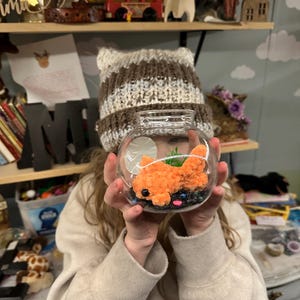 Winged added a photo of their purchase