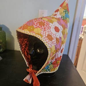 Kirsten hat ein Foto des gekauften Artikels hinzugefügt