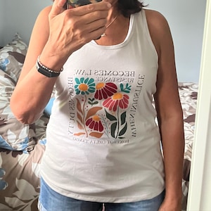 Linda added a photo of their purchase
