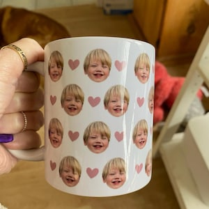 Emily added a photo of their purchase