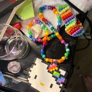 Skylar added a photo of their purchase