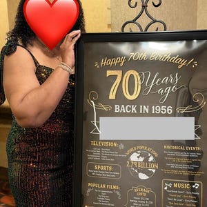 Marisa hat ein Foto des gekauften Artikels hinzugefügt