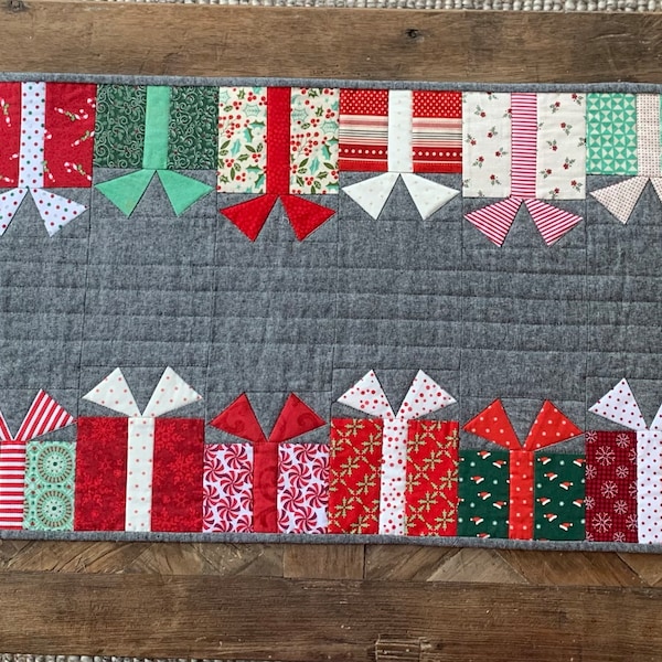 Celebrate! Quilt Pattern PDF by Jen Daly Quilts - Instant Download - Etsy