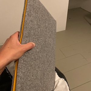 Caren a ajouté une photo de son achat