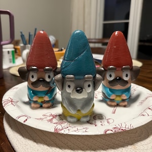 Karol added a photo of their purchase