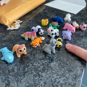 Kayla hat ein Foto des gekauften Artikels hinzugefügt