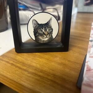 Etsy-Käufer:in hat ein Foto des gekauften Artikels hinzugefügt