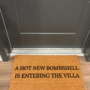 Samantha added a photo of their purchase