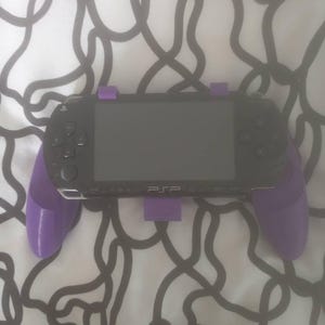 PSP 1000/2000/3000 コンフォートグリップ(PSP STREET 非対応 PSP 1000/2000/3000 コンフォートグリップ(PSP STREET 非対応