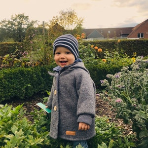 Hannah added a photo of their purchase