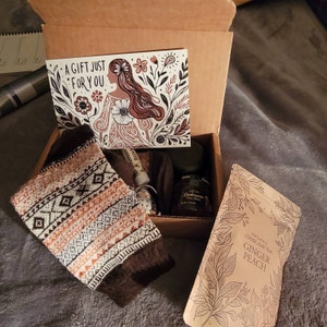 Jessica added a photo of their purchase