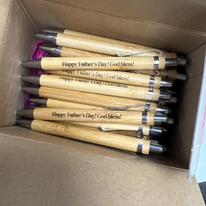 Maria added a photo of their purchase