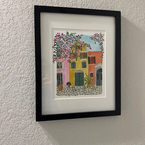 Katherine added a photo of their purchase