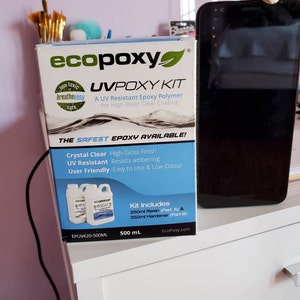 Inactive account added a photo of their purchase