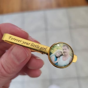 Kristin added a photo of their purchase