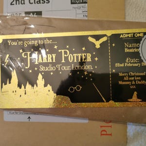 Sophie added a photo of their purchase