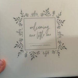 Alicen ha añadido una foto de su compra