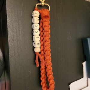 Etsy-Käufer:in hat ein Foto des gekauften Artikels hinzugefügt