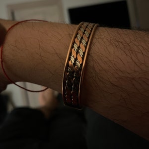 Ved added a photo of their purchase