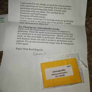 Alexandra hat ein Foto des gekauften Artikels hinzugefügt