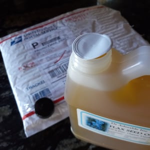 zita added a photo of their purchase