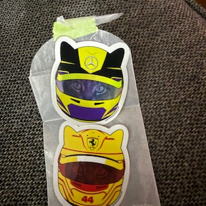 Priscilla added a photo of their purchase