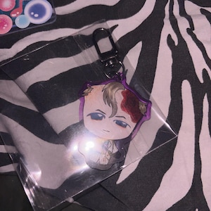Emily added a photo of their purchase