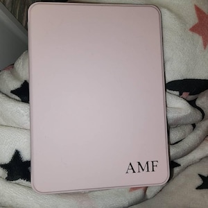 Amanda added a photo of their purchase