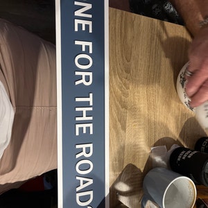 Tracey added a photo of their purchase