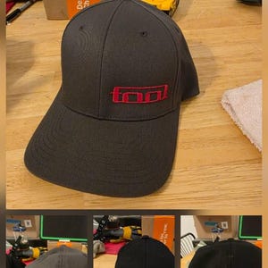 Jason added a photo of their purchase
