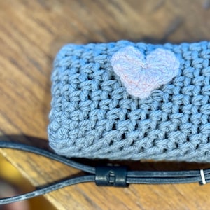 Michelle added a photo of their purchase