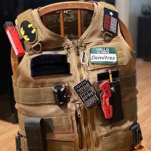 D.J. added a photo of their purchase