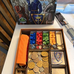 Daniel added a photo of their purchase